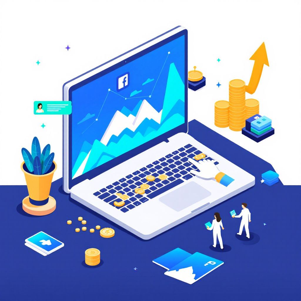 Generate B2B Leads on Facebook: A Comprehensive Guide