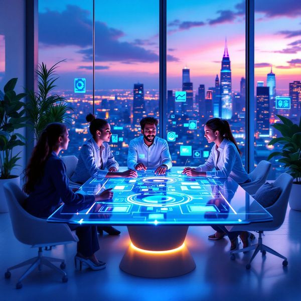 How B2B Demand Gen Agencies Are Reshaping Marketing Campaigns in 2025