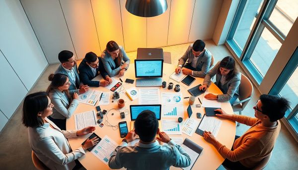 B2B Lead Generation Tactics